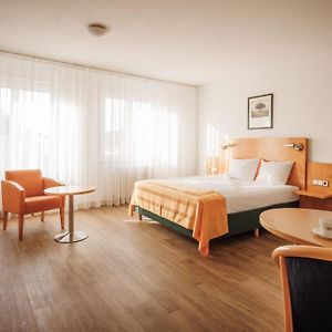 Boardinghouse Platanenhof Mannheim